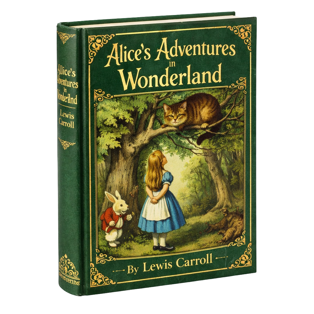 Alice's Adventures in Wonderland